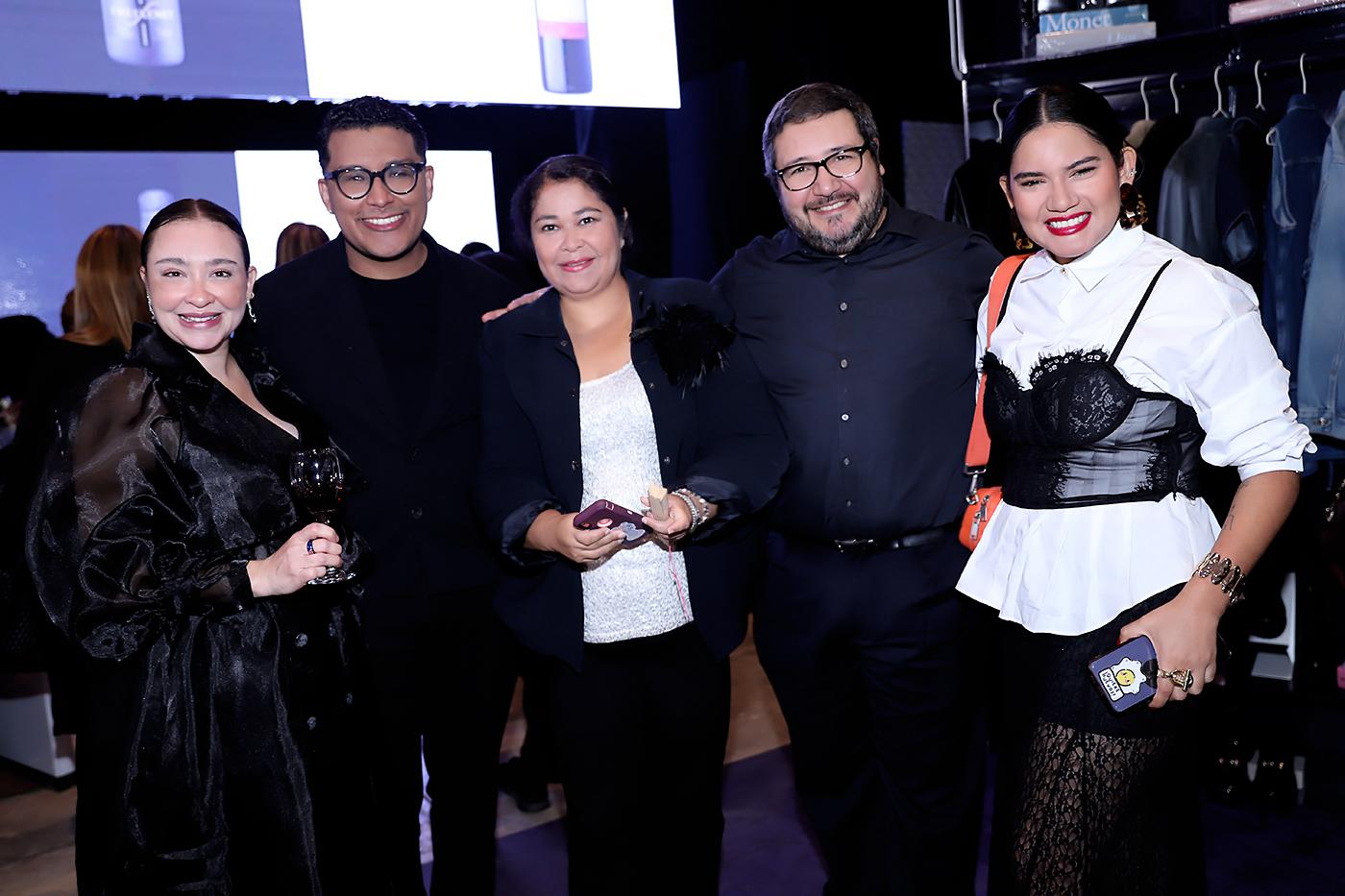 Invitados al día 1 de BAC Estilo Moda 2025