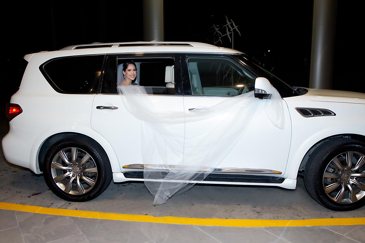 La boda de Blanca Panting y Francisco Portillo