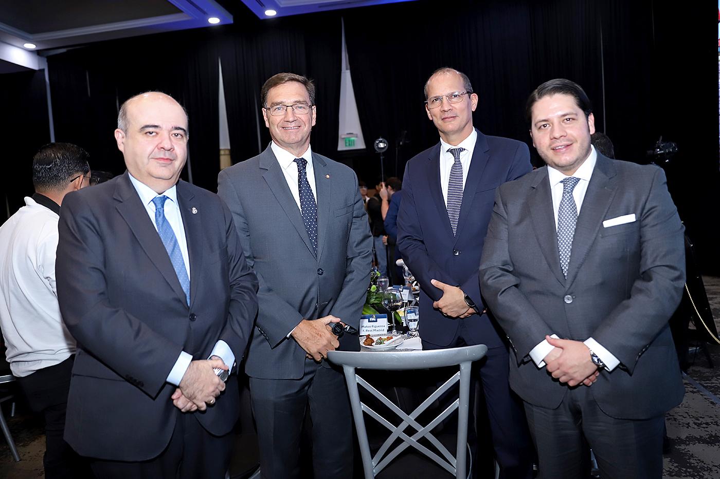 FUNDAHRSE premia a empresas socialmente responsables