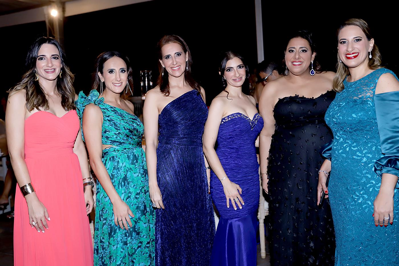 Fiesta de la boda de Víctor y Victoria Kafati