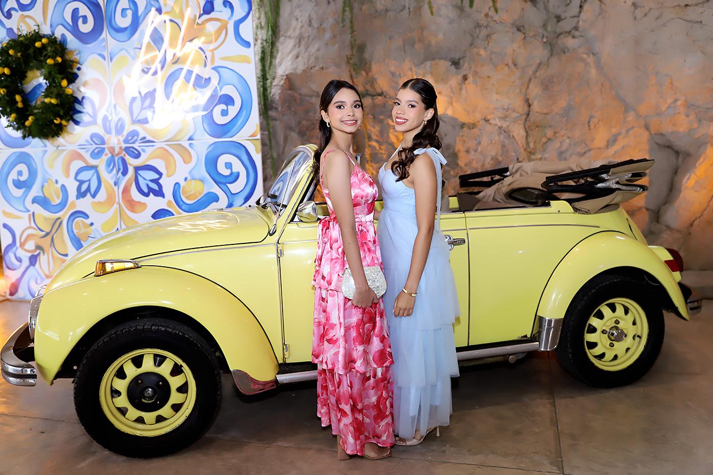 Senior Breakfast 2026 de DelCampo School