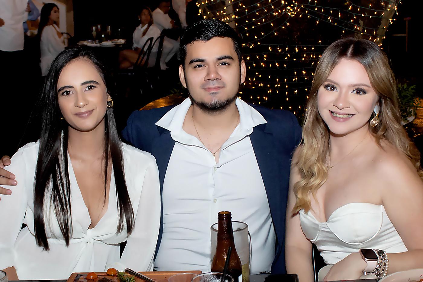 Inauguran Selva Steak House &amp; Mixology