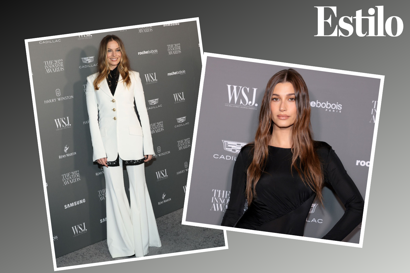 WSJ Magazine 2022 Innovator Awards: mejores looks