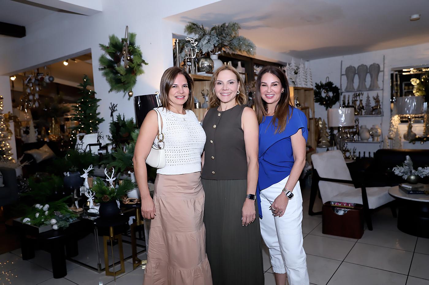 Veranda Loft y BAC celebraron cóctel navideño