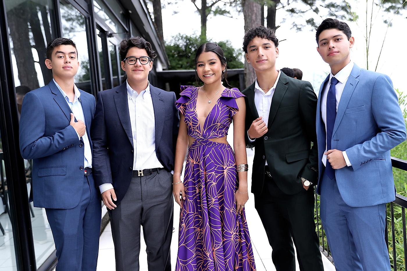 Senior Breakfast 2025 de DelCampo School