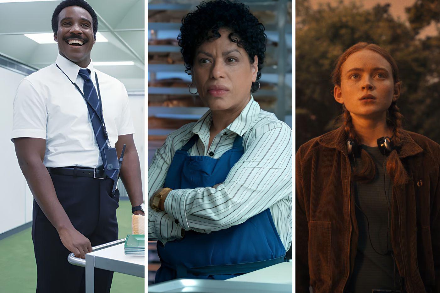 Otras estrellas que conforman el elenco son Tramell Tillman de <i>Severance</i> y Liza Colón-Zayas de <i>The Bear.</i> Un personaje que tiene a los fans a la expectativa es el de Sadie Sink. Hay muchas especulaciones sobre la actriz interpretando a Jean Grey, la telépata de los X-Men, pero no son más que teorías. La misma estadounidense ha bromeado sobre las ansias del público por saber cuál es su rol.
