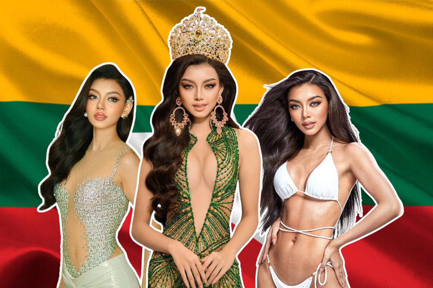 La edición 2024 del certamen Miss Grand International se ha visto envuelta en una serie de eventos dramáticos involucrando a la representante de Myanmar. Tras ser coronada como segunda finalista, Thae Su Nyein anunció su decisión de devolver la corona, una acción que ha generado debate. Aquí te dejamos todos los detalles. 