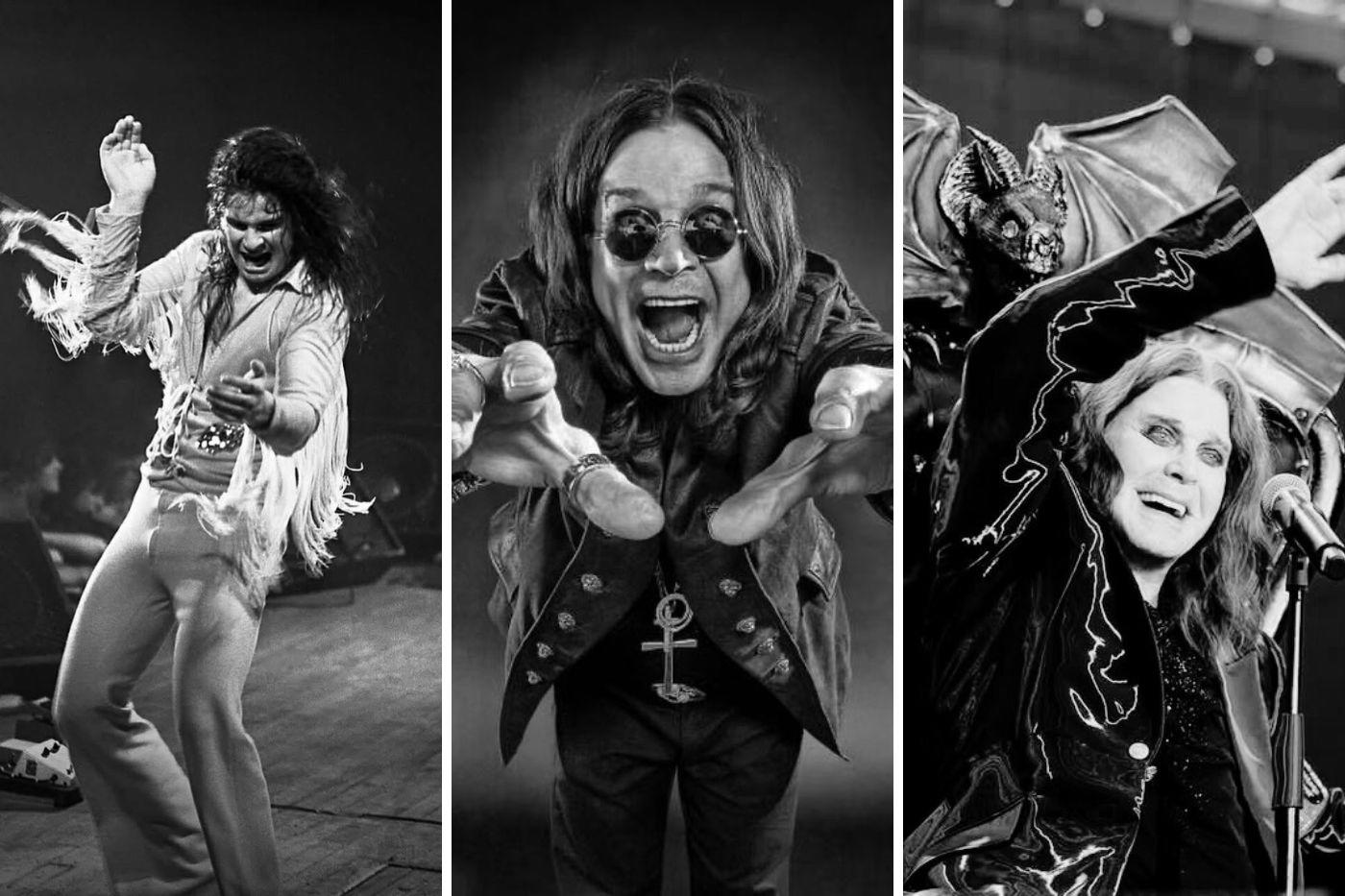 Su voz fue el grito de toda generación, su presencia, símbolo de rebeldía y genialidad marcó la historia del rock. Ozzy Osbourne no solo fue el líder de Black Sabbath o el solista de himnos como “Crazy Train” el fue una leyenda viviente dele heavy metal que desafió los límites de la música y la fama.