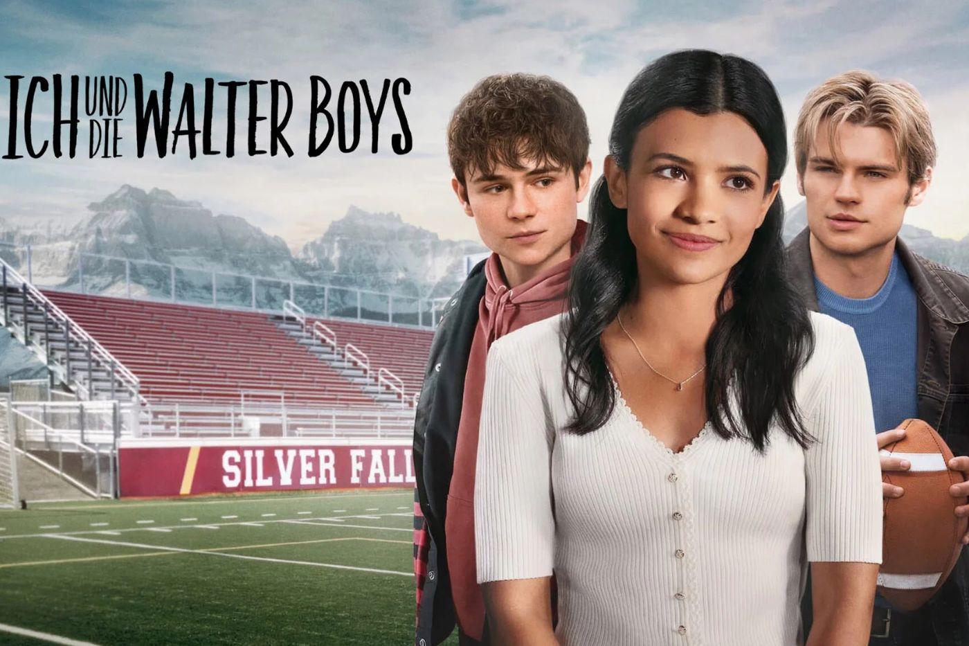 <i><b>Mi vida con los chicos Walter- Temporada 2. </b></i>Entre dinámicas familiares llenas de tensión, y la incorporación de nuevos personajes románticos, Jackie Howard regresa para enfrentar el triángulo amoroso que había dejado atrás. Esta nueva temporada mostrará la historia con mayor profundidad y madurez. Su estreno será el 28 de agosto de 2025. 