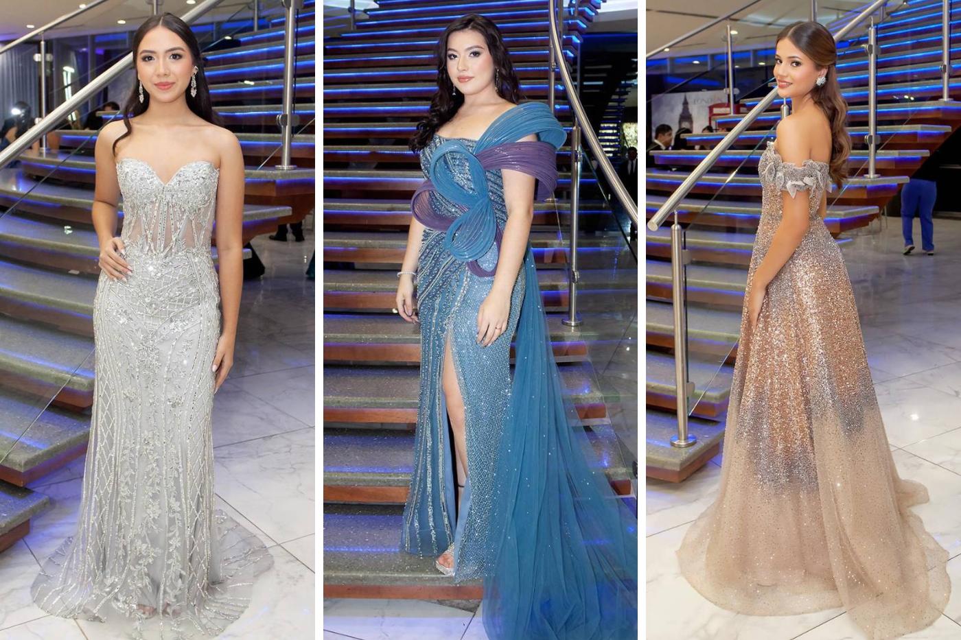 En una noche espectacular, las seniors 2025 de Seran School llegaron deslumbrantes a su prom, luciendo vestidos de gala y sonrisas radiantes. Todo estaba listo para vivir una velada mágica, inolvidable y llena de emociones.