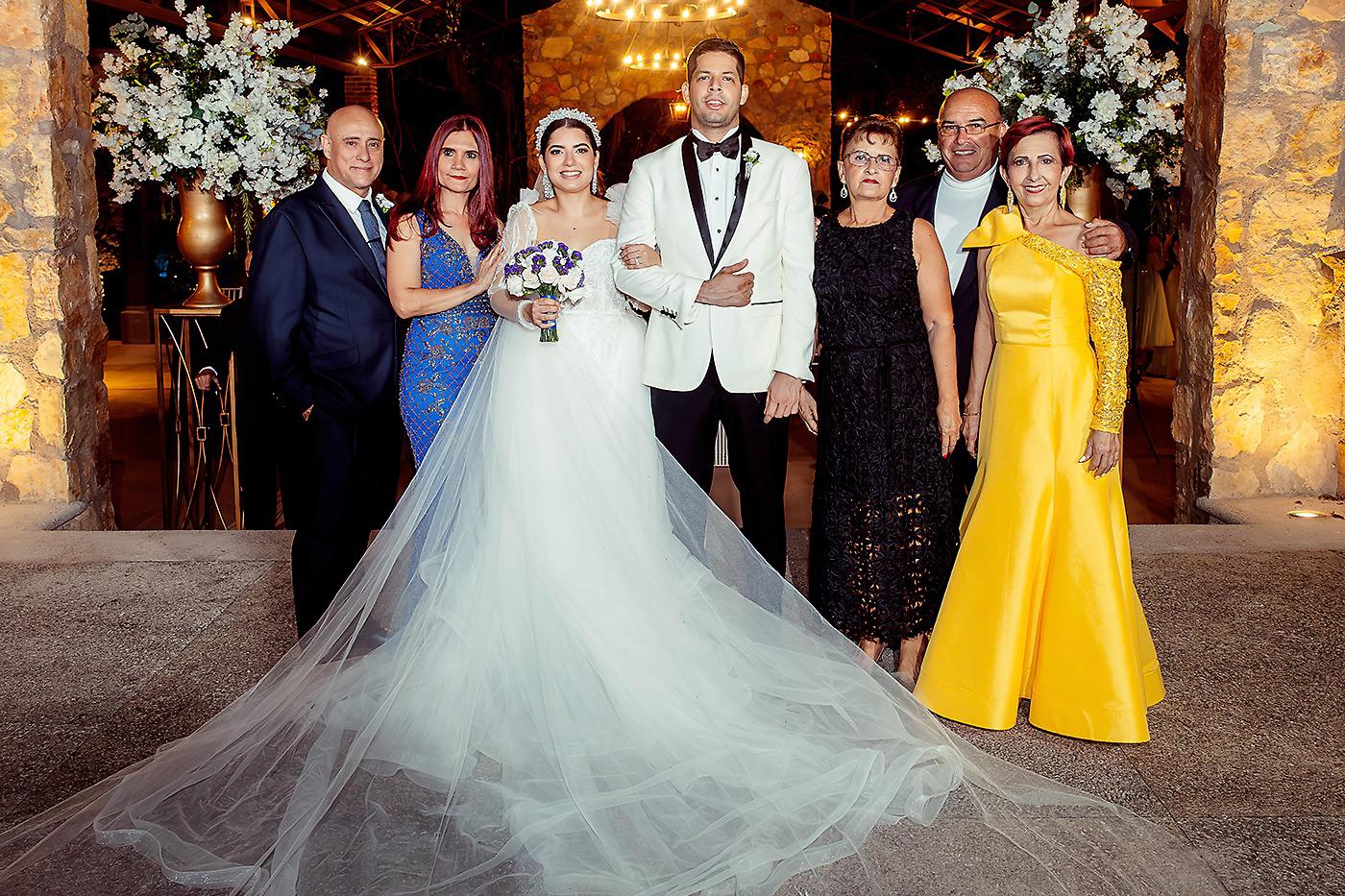 La boda de André Paz y Alejandra Alfaro