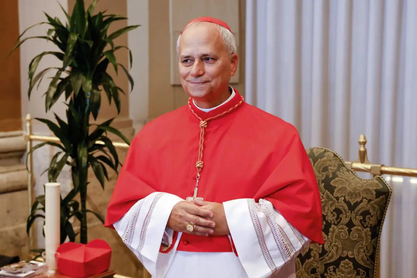 En 2023 fue promovido por el Papa Francisco como prefecto del Dicasterio para los Obispos y presidente de la Pontificia Comisión para América Latina, cargos clave en la estructura eclesial. 