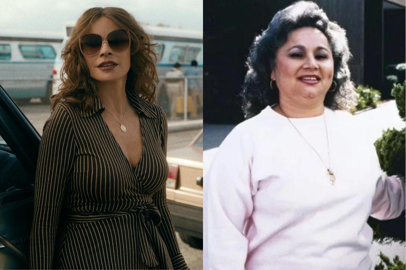 Datos que debes conocer de Griselda Blanco y su nueva miniserie de Netflix