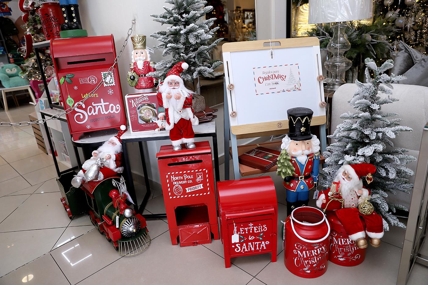 Ficohsa y El Armario presentan “Enciende la Navidad”