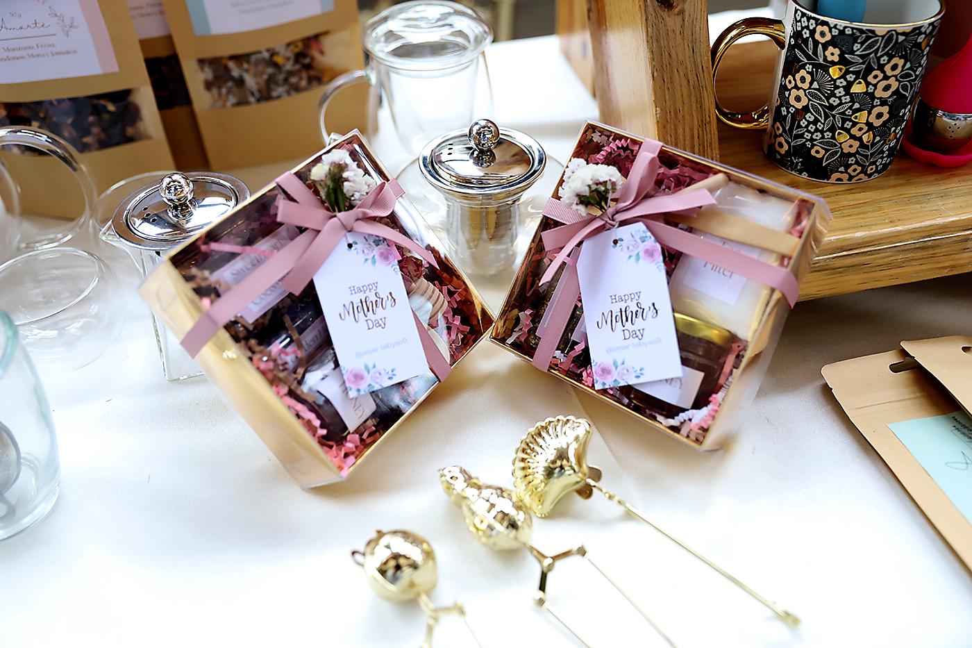 Gift boxes de Amarte