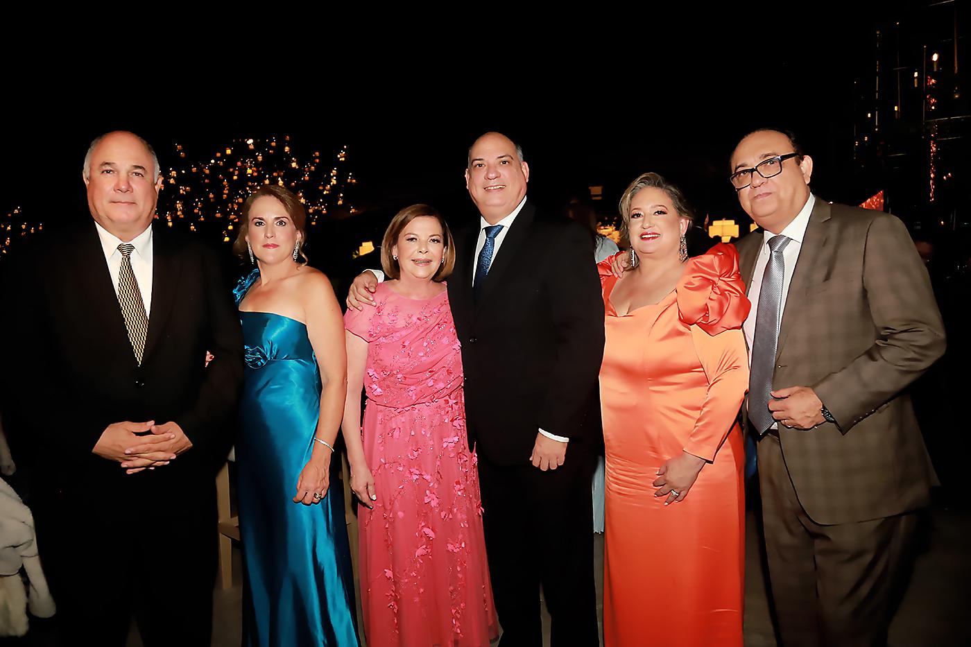Fotogalería: La boda de Arturo Castellanos y Carolina Simón
