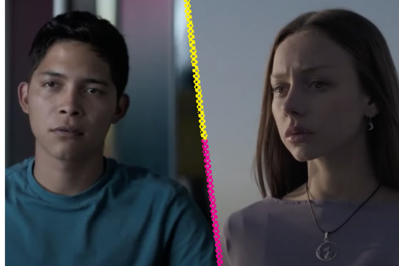 <b>Netflix: Perdidos en la noche.</b>Un joven de un pequeño pueblo minero se involucra con una familia adinerada de pasado dudoso.