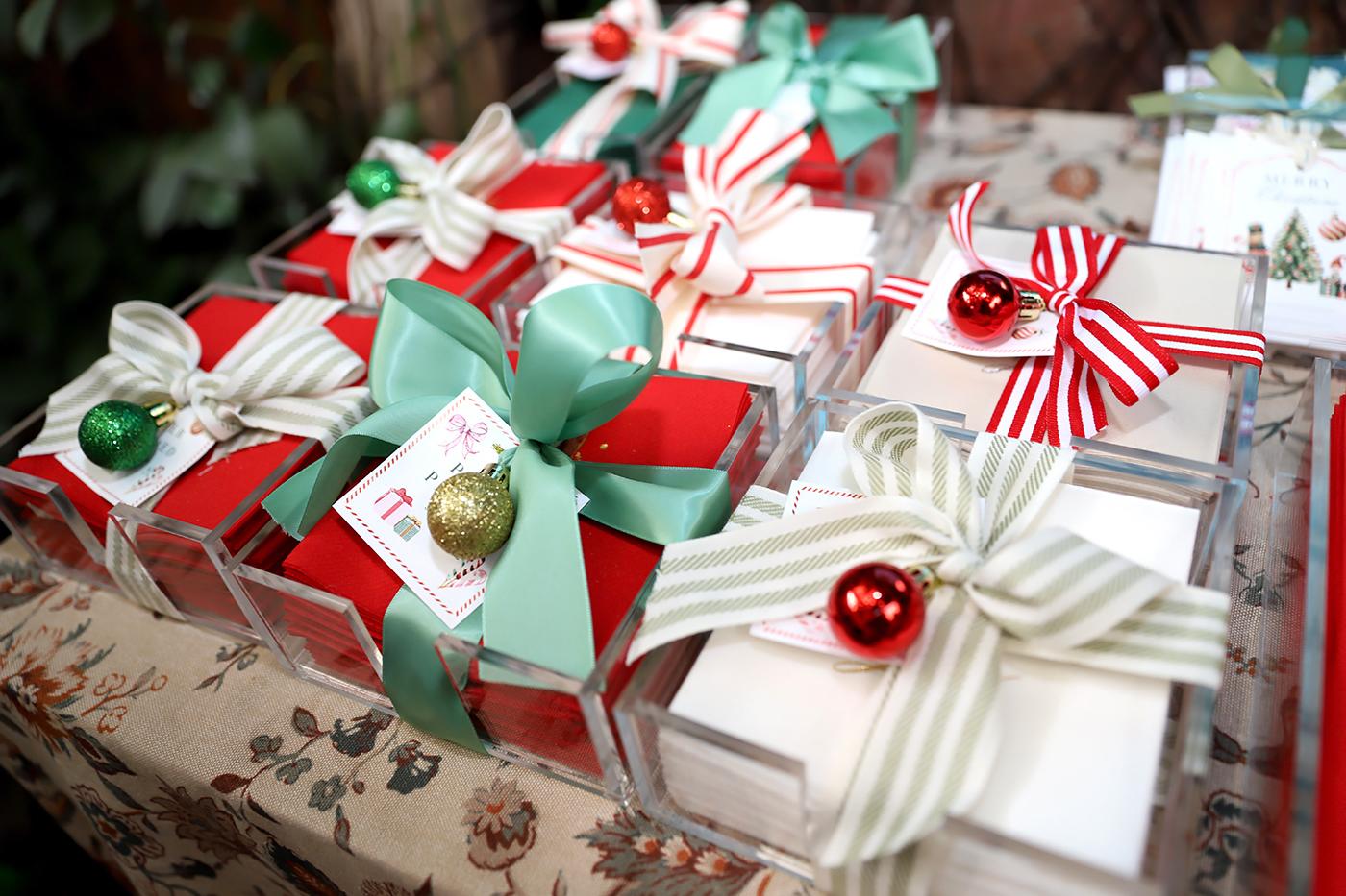 Jardinería Samart celebra “Navidad en octubre” 2025