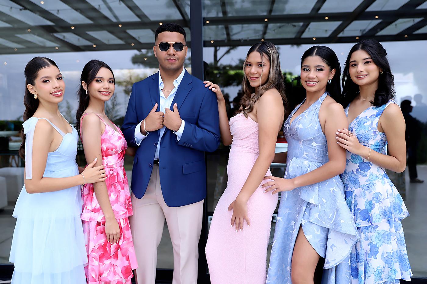 Senior Breakfast 2026 de DelCampo School