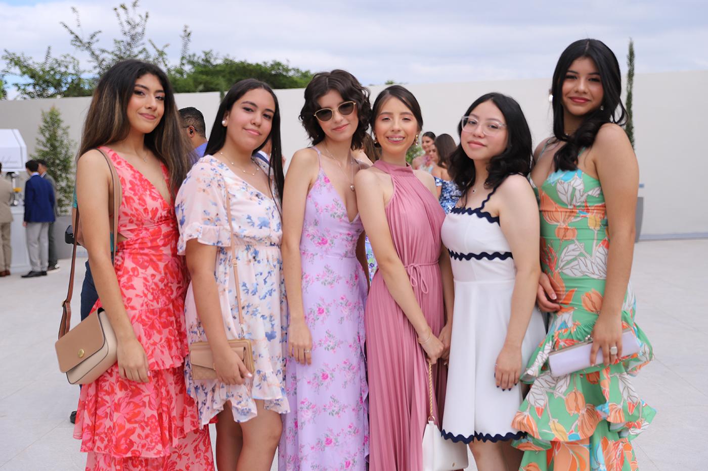 Senior Brunch 2025 de Macris School