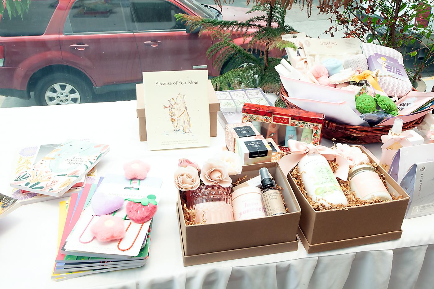 Así se vivió Last Minute Mother’s Day Market