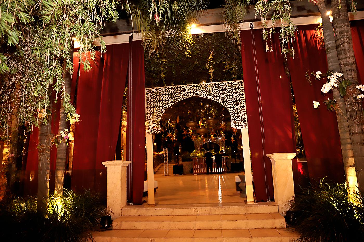 Así fue el Senior Dinner 2025 de la Escuela Americana de Tegucigalpa
