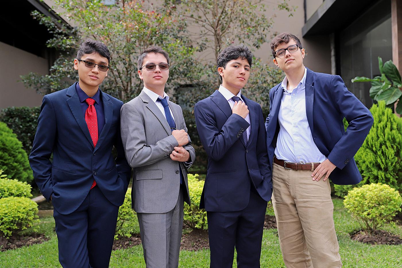 Senior Brunch 2025 de Dowal School