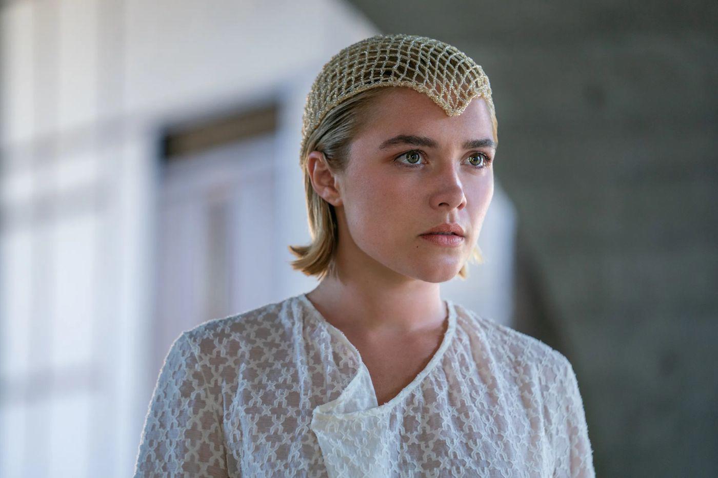 Esta película marca la reunión de Timothée Chalamet y Florence Pugh, quienes previamente compartieron créditos en “Mujercitas” (2019), ofreciendo a los fans otra oportunidad de apreciar su química en pantalla.