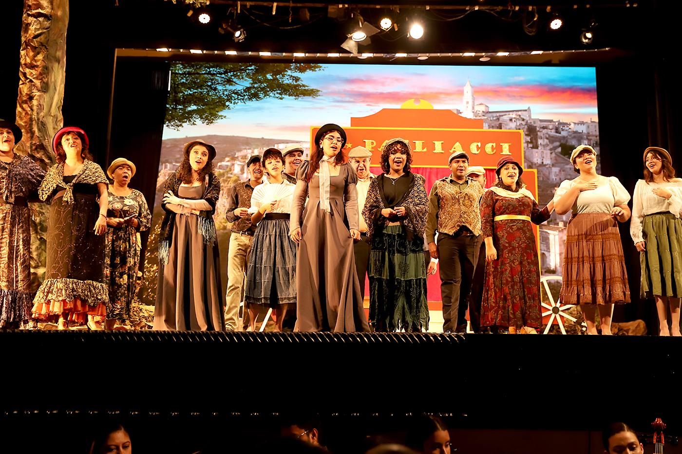 I Pagliacci: Un clásico operístico que conmovió a Tegucigalpa