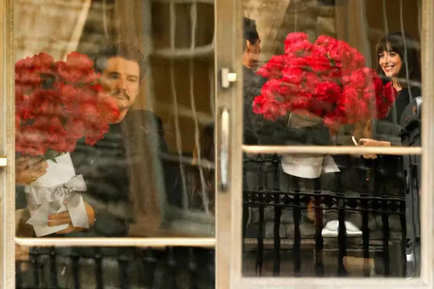 En el corazón de esta comedia romántica se encuentra una mujer experta en arreglar matrimonios para otros, quien se ve inesperadamente inmersa en una relación con un hombre de gran fortuna.