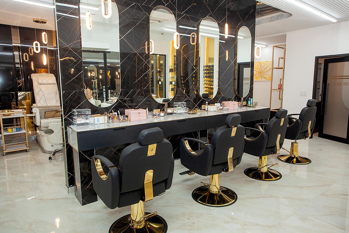Grand Opening de Level Up en San Pedro Sula
