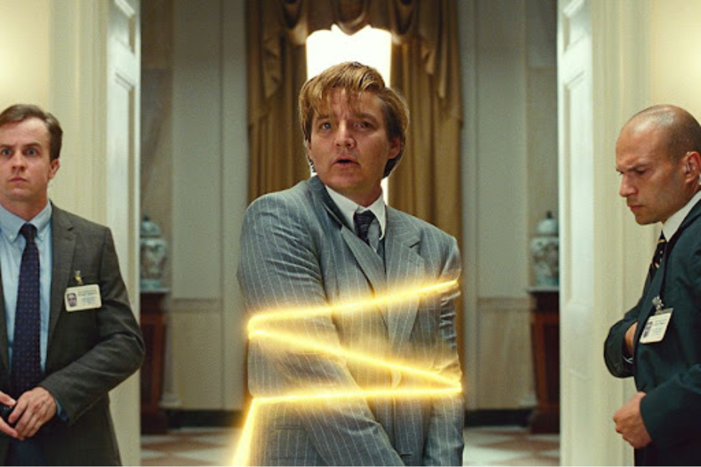 Wonder Woman 1984 (2020)