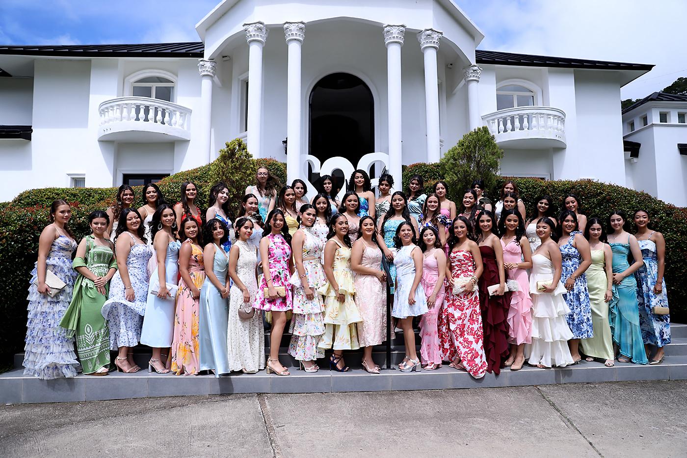 Senior Brunch 2026 de Macris School. Senior Brunch 2026 de Macris School.