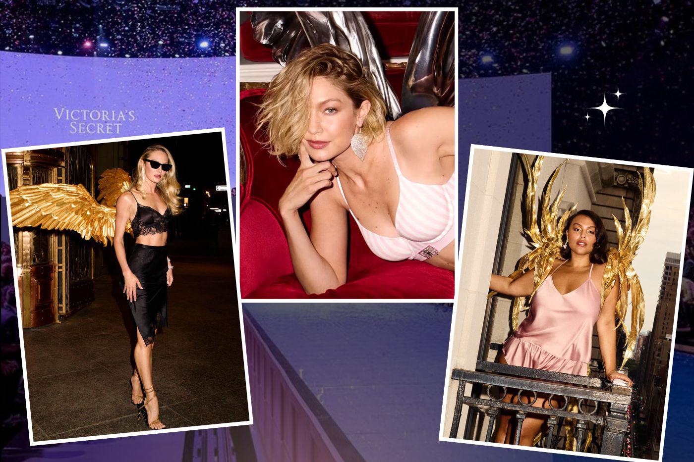 ¡Ángeles, alisten sus alas! Después de una pausa de cinco años, el Victoria’s Secret Fashion Show vuelve este 15 de octubre. En sus mejores momentos, este icónico desfile era de los eventos más esperados del año, con el paso del tiempo empezó a ser criticado por su falta de inclusión. Este año regresa con la promesa de una nueva visión y aquí te dejamos los detalles sobre este glamoroso show.