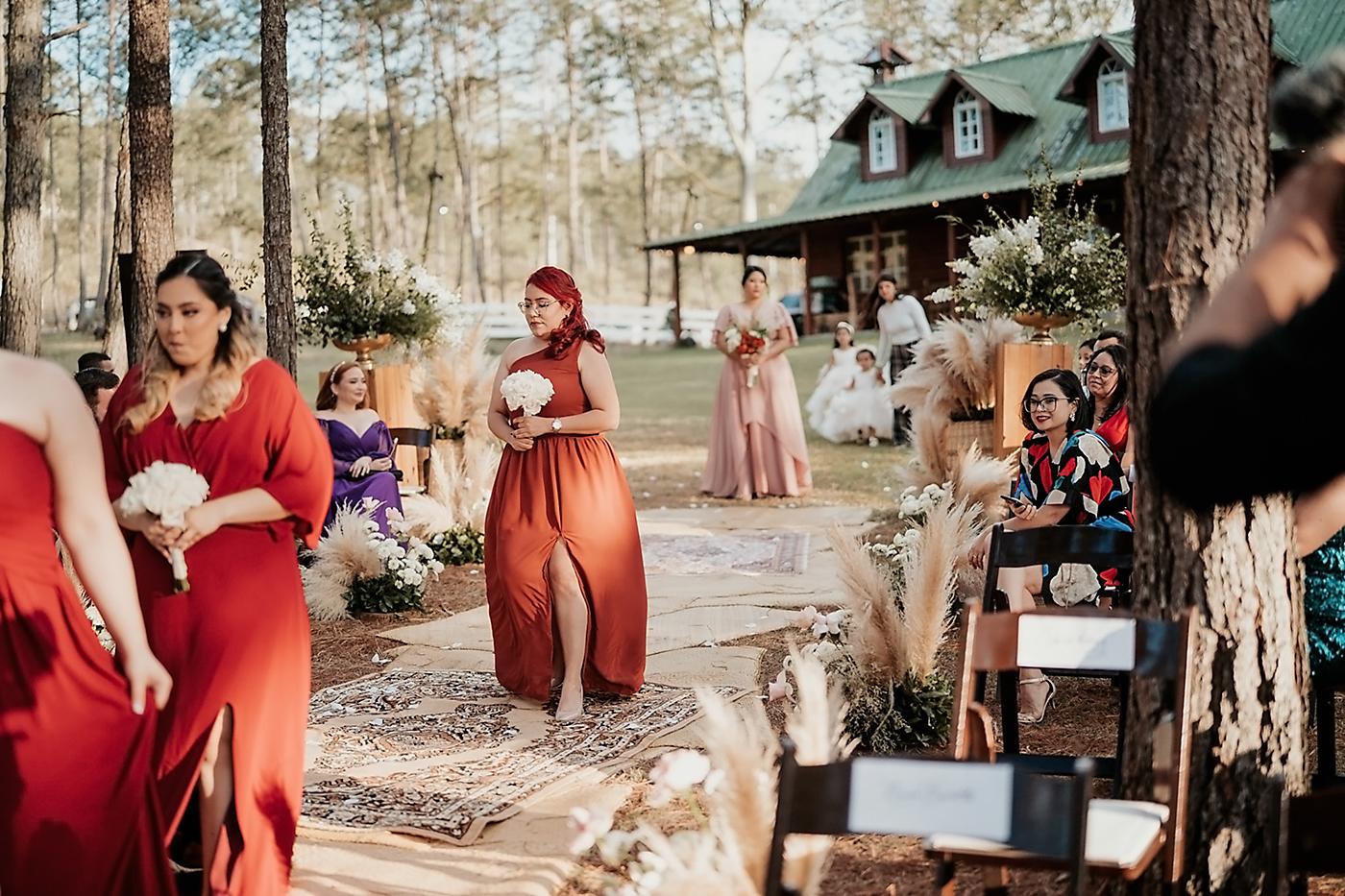 La boda de Alejandra Villela Barletta y David Cuellar Boves