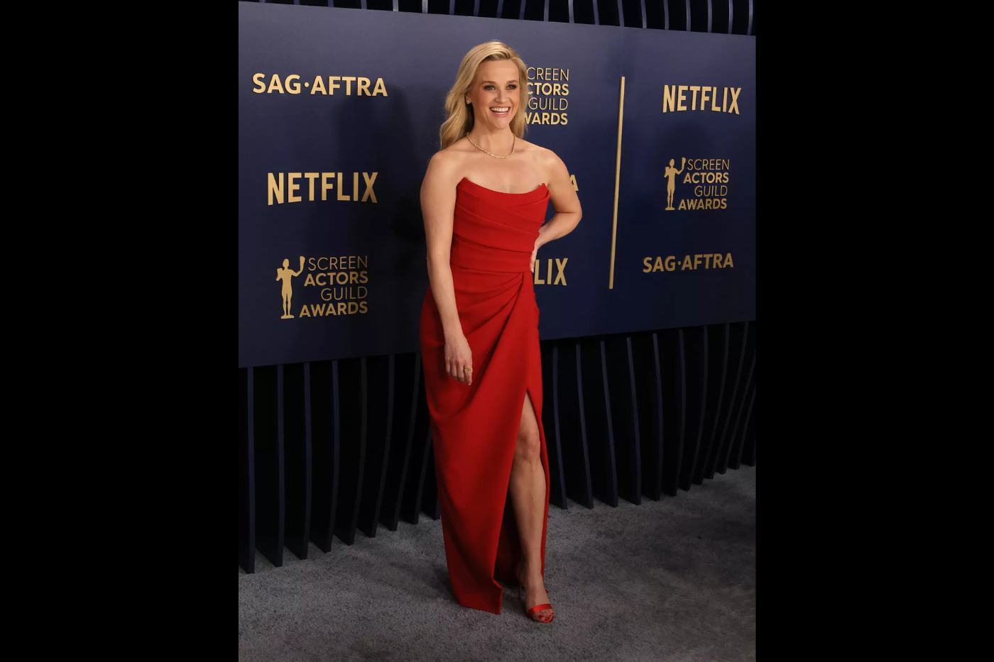 Mejores looks de los SAG Awards 2024