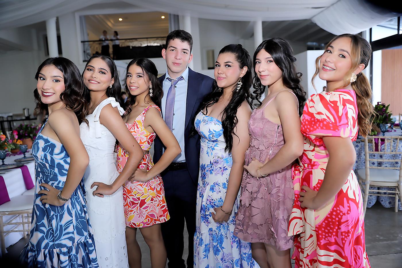 Senior Brunch 2025 de La Estancia School