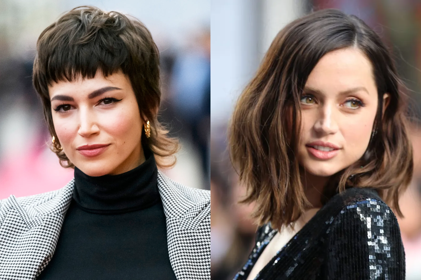Sabemos que nuestro cabello es una gran parte de nuestra identidad, y sin duda habla por sí mismo cuando nos encanta y nos da seguridad. Si buscas hacerte un cambio de look este año, las tendencias fusionan cortes clásicos con toques vanguardistas. Desde el retorno de los cortes bob meticulosamente pulidos hasta la atrevida experimentación con capas y texturas, deslumbra este 2024 con los cortes de cabello más trendy que te harán brillar en cualquier ocasión.