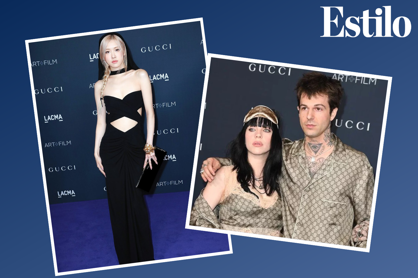 Gucci reunió a diversas celebridades para celebrar la LACMA Art + Film Gala en Los Angeles County Museum of Art (LACMA). Por eso, aquí te dejamos los mejores looks. 