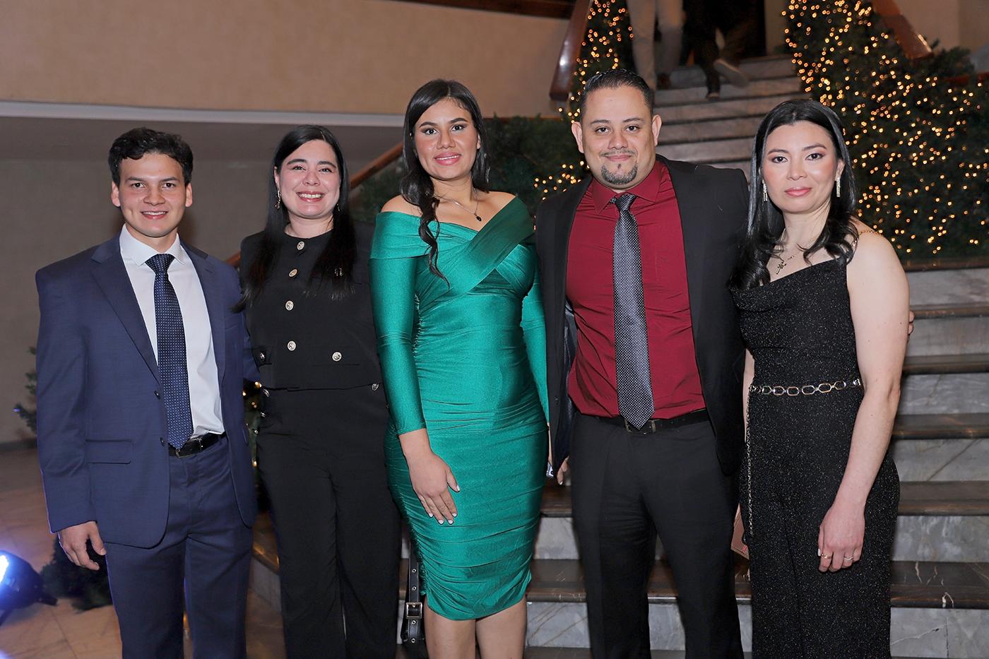 FUNDAHRSE premia a empresas socialmente responsables