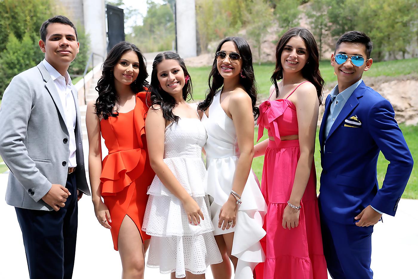 Senior Brunch de la Elvel School 2023