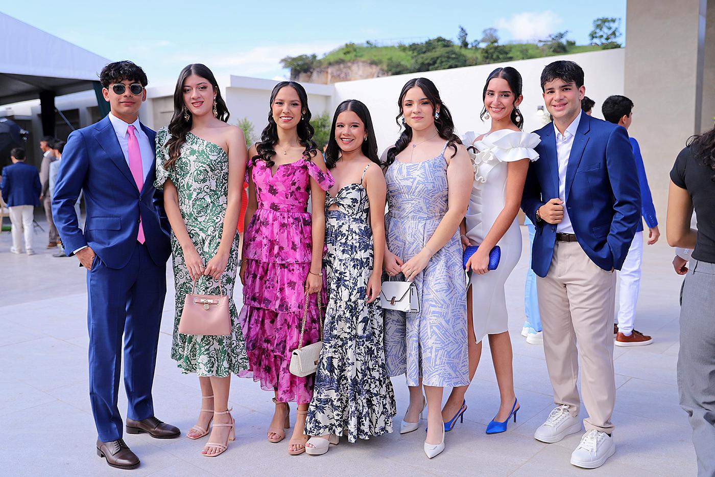 Senior Brunch 2025 de Macris School