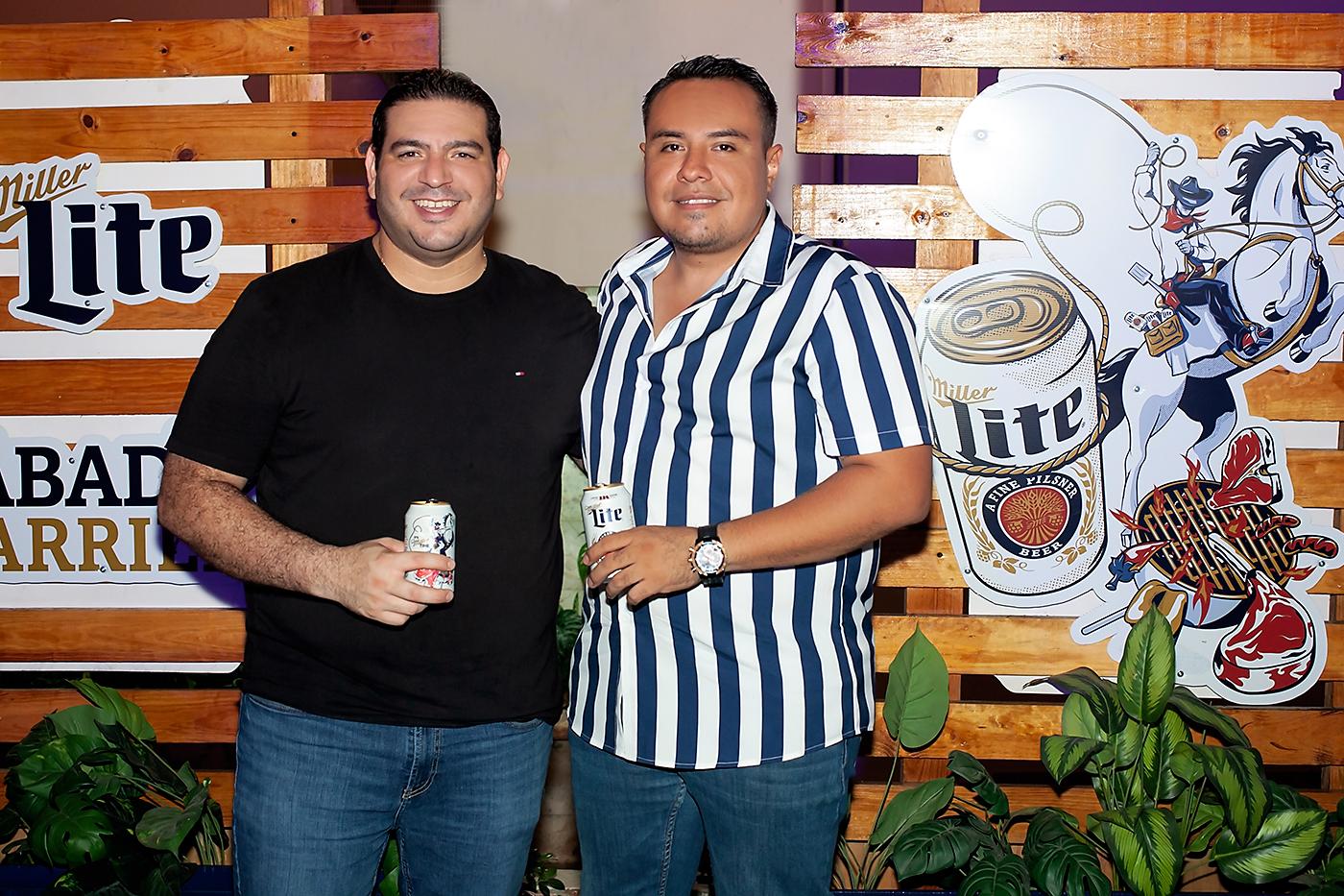 Así se vivió Sábados de Parrillas por Miller Lite y Estilo