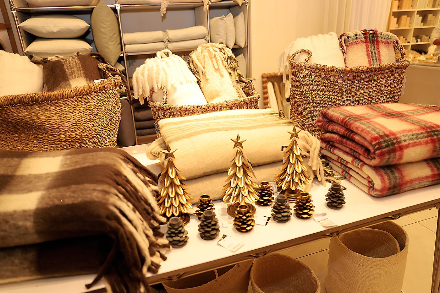 “Host with Style: Christmas Edition” por Zara Home