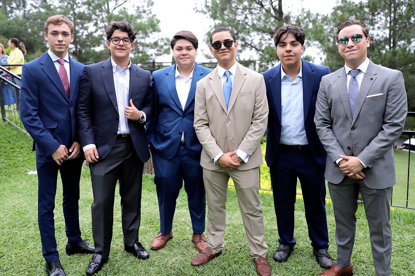 Senior Breakfast 2025 de DelCampo School