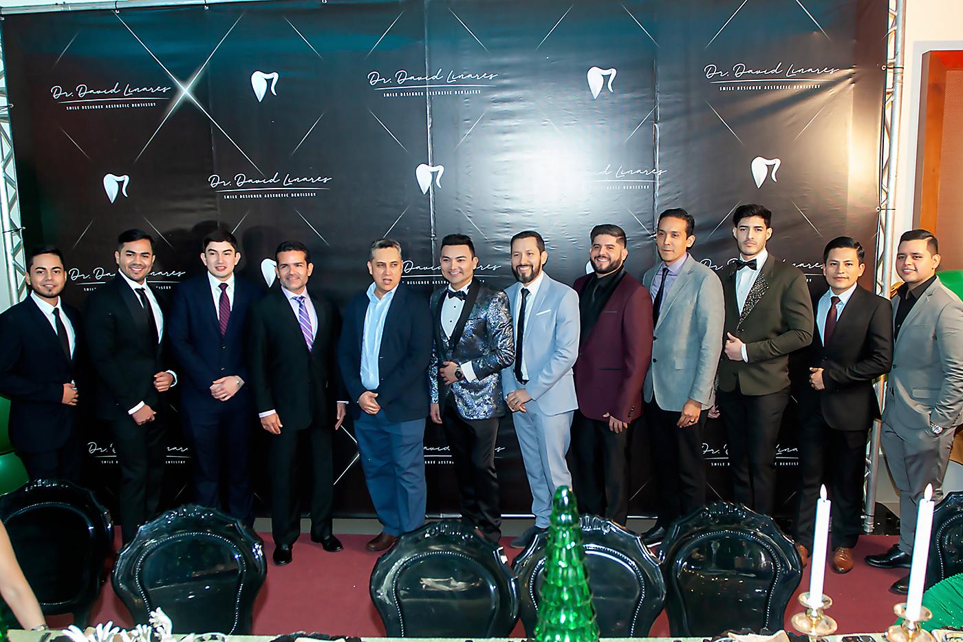 Carlos Escobar, Sergio Santamaria, Alejandro Suazo, Mario Torres, Carlos Cabrera, David Linares, Josué Mejia, Darío Tabora, Francisco Cruz, Luis Leiva, Aldo García y Walhter Pineda.