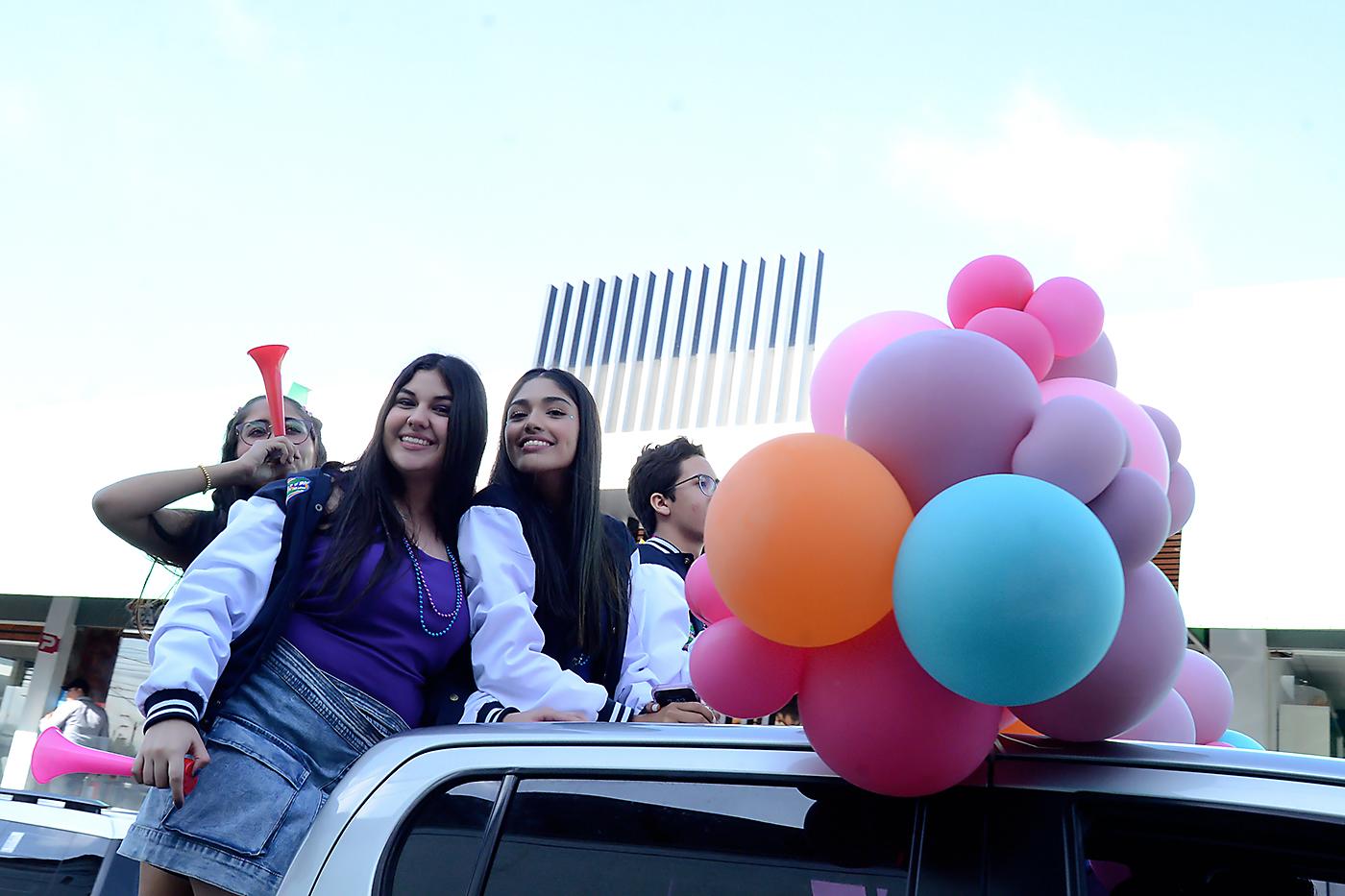 Senior Entrance 2025 de La Estancia School