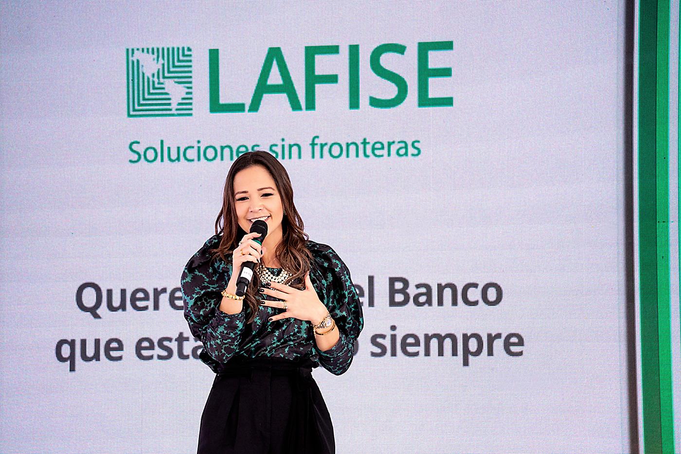 LAFISE y Fundación Zamora Terán lanzan programa destinado a fomentar el Desarrollo de las PYMES con Enfoque de Género