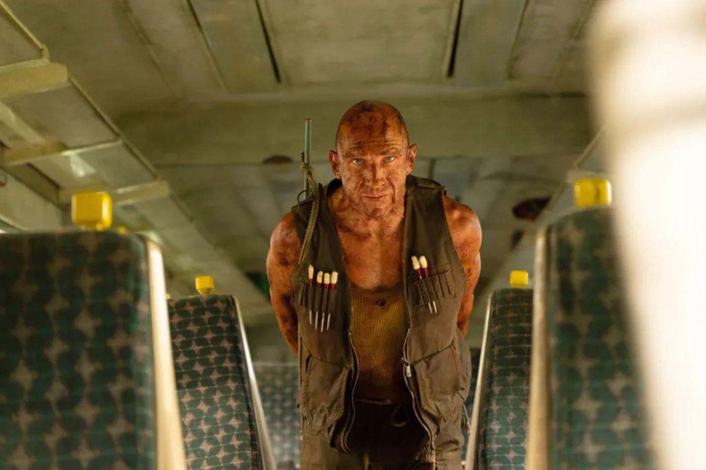 <b>28 Años Después: El Templo de los Huesos - En cines - 15 de enero</b>Es la secuela que profundiza en el mundo post-apocalíptico, centrada en las pesadillas de Spike junto a la secta de Jimmy Crystal y en la inquietante relación del Dr. Kelson con una misteriosa figura que podría cambiar el destino de la humanidad.