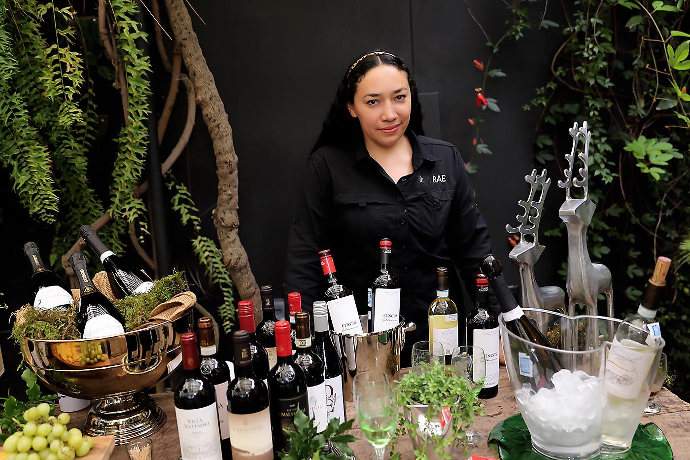 Jardinería Samart celebra Navidad en Octubre